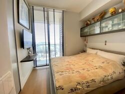Fulcrum (D15), Condominium #606175521